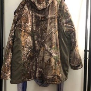 Walls Outdoor Goods Pro Series Jacket